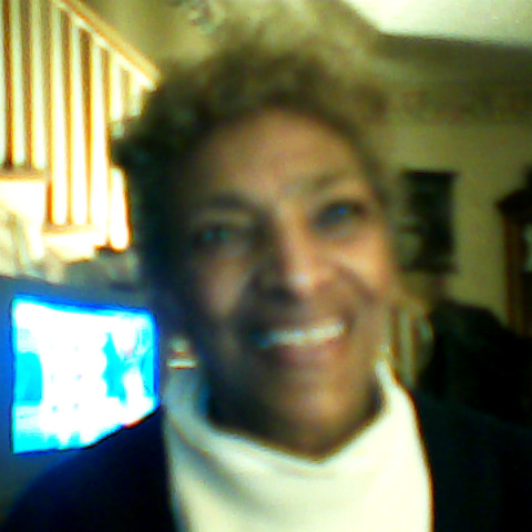 Marilyn Robinson Photo 22