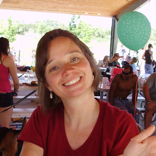 Amy Mccarthy Photo 39