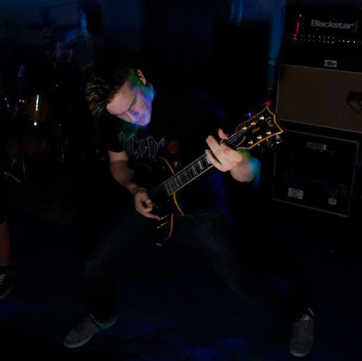 Stuart Day Photo 33