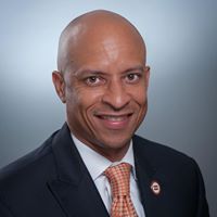 Theodore Mcdaniel Photo 10