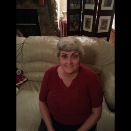 Shirley Ashley Photo 21