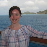 Kristin Childress Photo 12