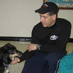 Frank Montgomery Photo 23