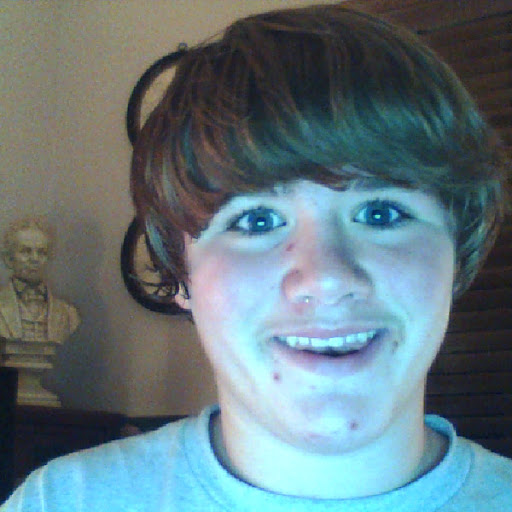 Clay Stevenson Photo 13