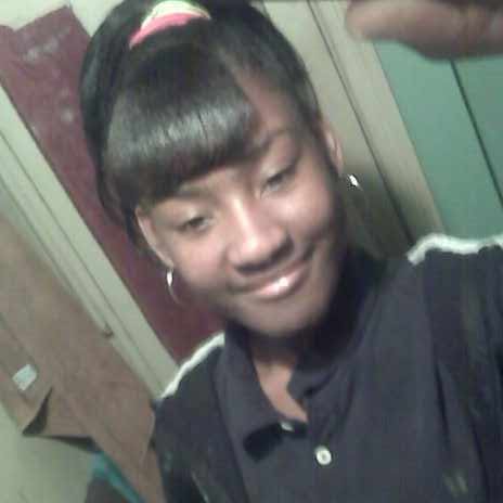 Jasmine Powell Photo 24