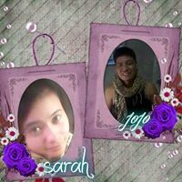 Sarah Gloria Photo 24