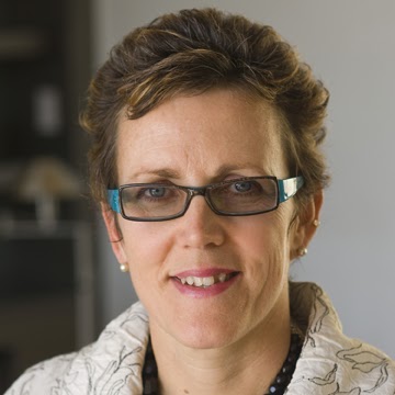 Margaret Anderson Photo 13