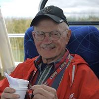 Richard Dodder Photo 3