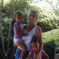 Sandy Rector Photo 23