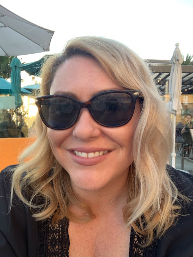 Amy Therriault Photo 1