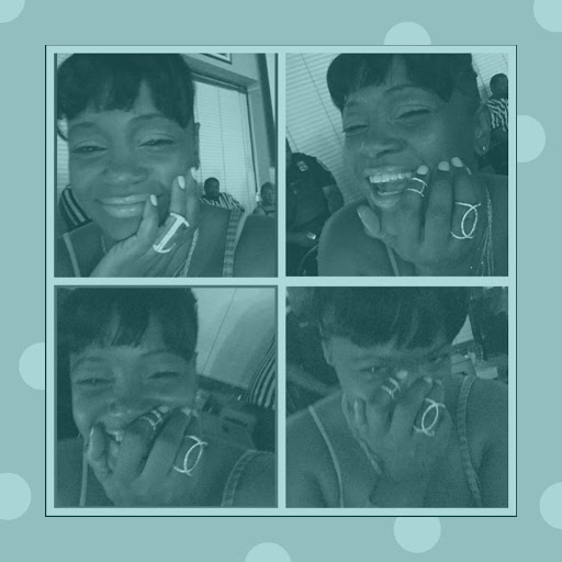 Victoria Randall Photo 20