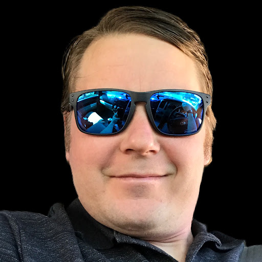 Jeremy Patterson Photo 33