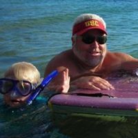 Steve Seals Photo 24