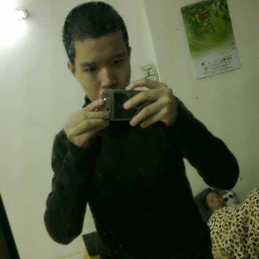 Thai Tran Photo 14