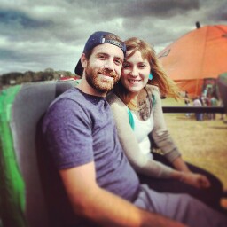 Mark Browning Photo 34