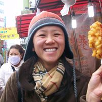 Amy Cheng Photo 38