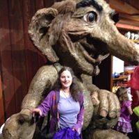 Carol Noyes Photo 11