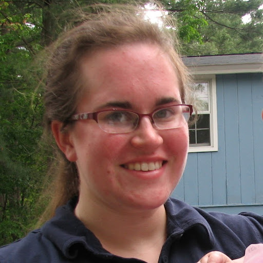 Julie Mccoy Photo 15