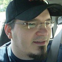 Joseph Thacker Photo 15