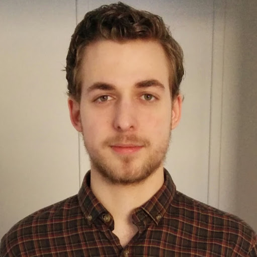 Jean Tremblay Photo 27