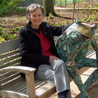 Martha Baxter Photo 35