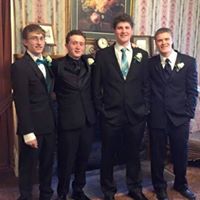 Brendan Wheeler Photo 25