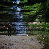 Joseph Hansen Photo 46