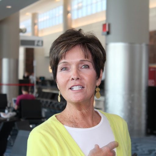 Kathy Rigsby Photo 10