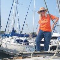 Pam Troutman Photo 11