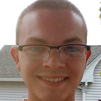 Christopher Rodrigue Photo 7