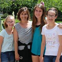 Julie Dobson Photo 13