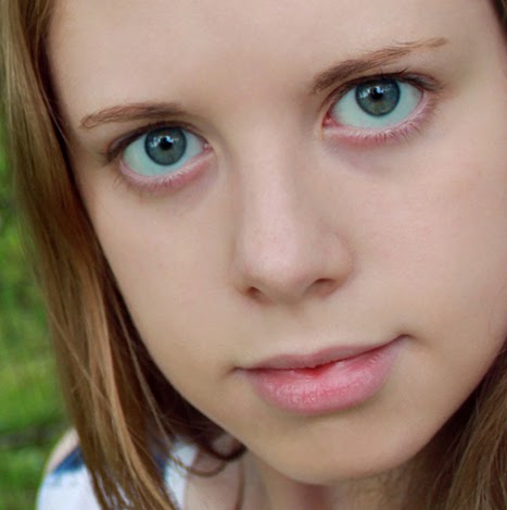 Alaina Brown Photo 16