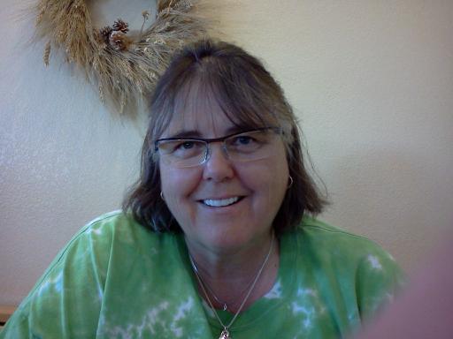 Cathy Garrett Photo 33