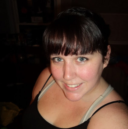 Jessica Small Photo 17