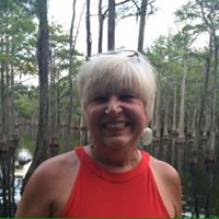 Susan Blair Photo 13