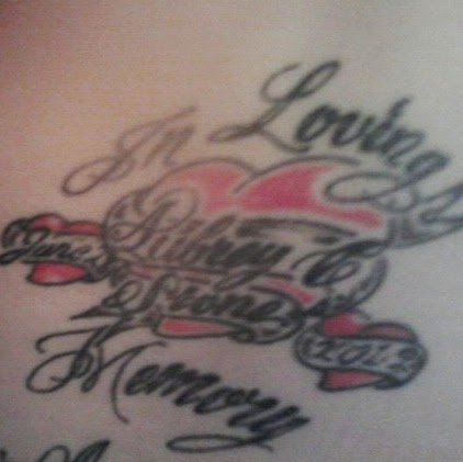 Kristy Walker Photo 10