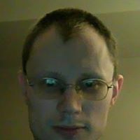 Marc Pedersen Photo 20