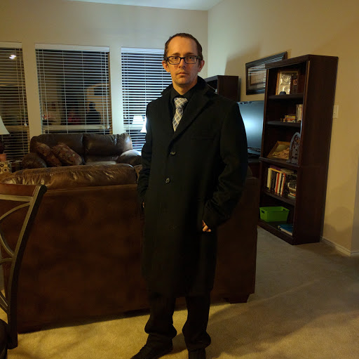 Nathan Simms Photo 20