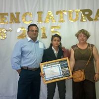 Julia Pacheco Photo 14