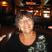 Nancy Corbin Photo 23