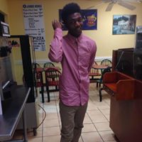 Terrell Francis Photo 10