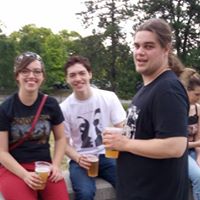 Jacob Tucker Photo 14