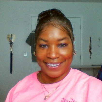 Judith Robinson Photo 47