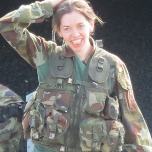 Jo Mccarthy Photo 11