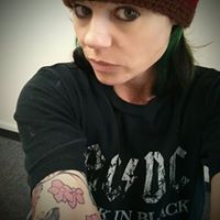 Stacy Hermann Photo 4