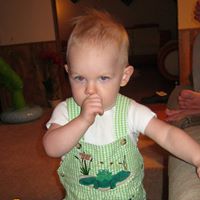 Teresa Pettit Photo 13