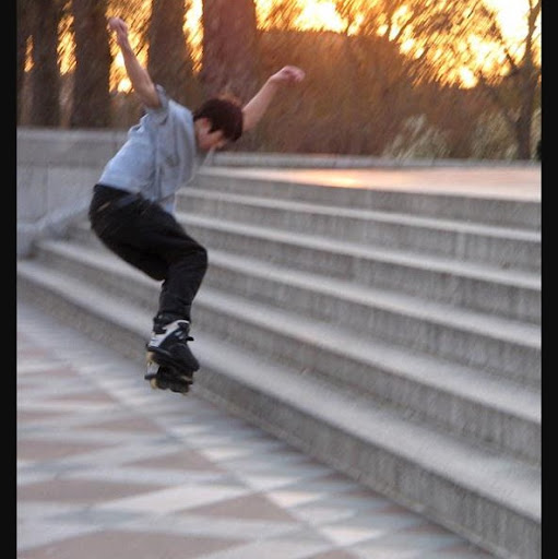 Danny Garland Photo 6