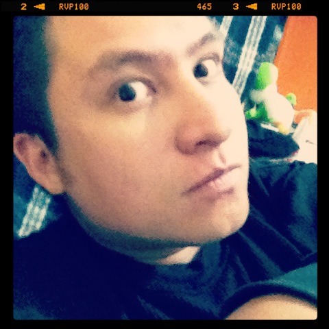 Ramon Ortiz Photo 10