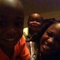 Rae Lockhart Photo 2