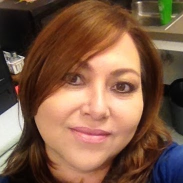 Frances Reyes Photo 21